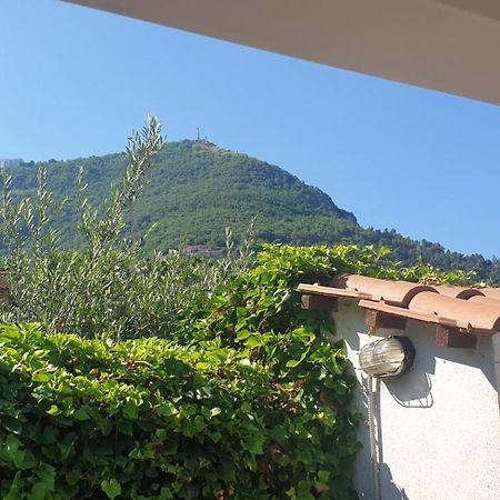Villa Margherita Maratea Extérieur photo
