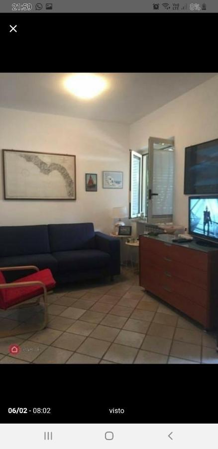 Villa Margherita Maratea Extérieur photo