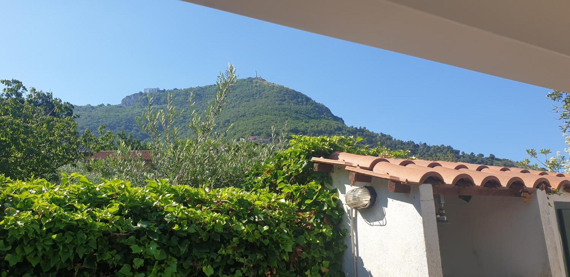 Villa Margherita Maratea Extérieur photo