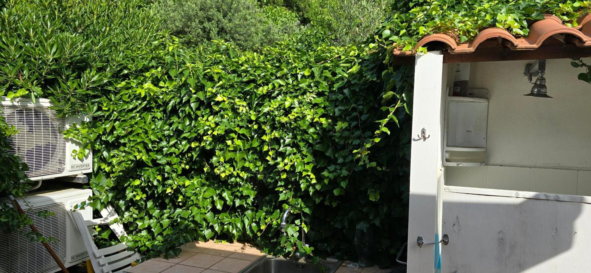 Villa Margherita Maratea Extérieur photo
